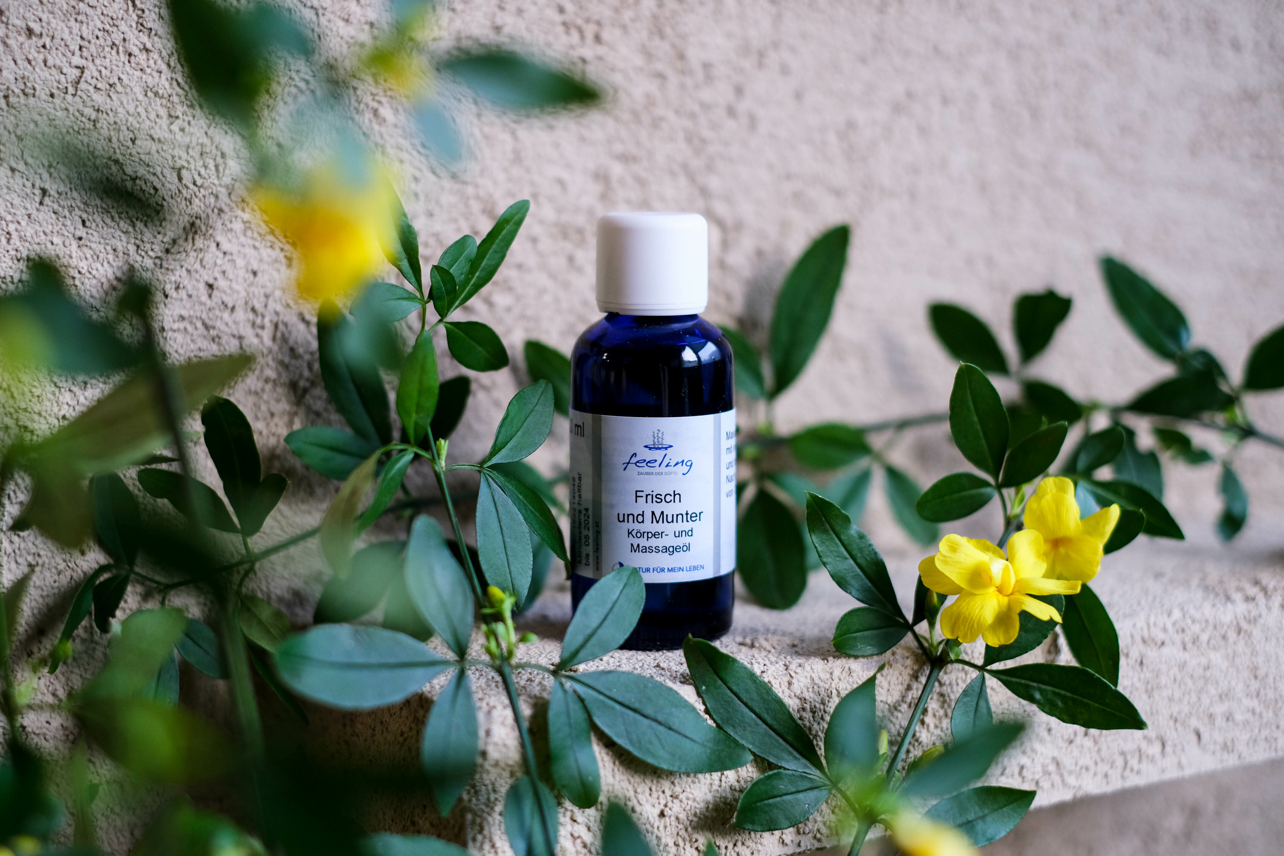 運動女子必備｜一支舞運動按摩油