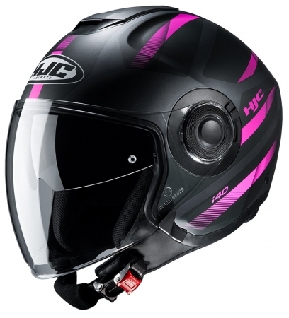 HJC i40 Remi / MC8SF