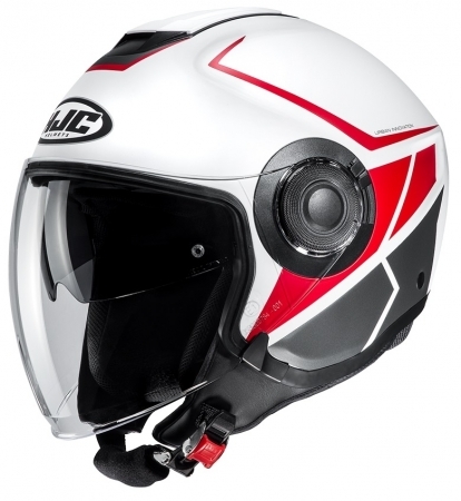 HJC i40 Camet / MC1SF