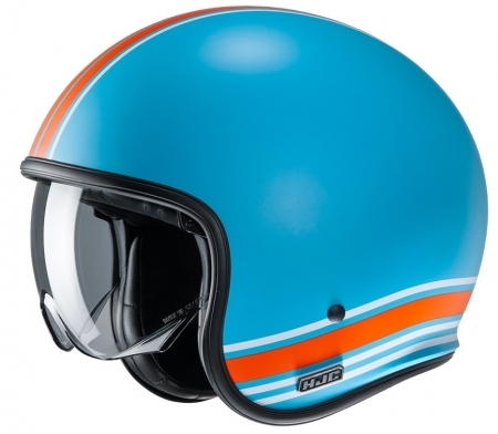 HJC V30 SENTI / MC27SF