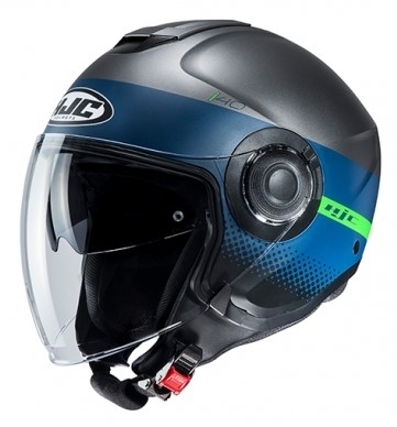 HJC i40 UNOVA / MC4HSF