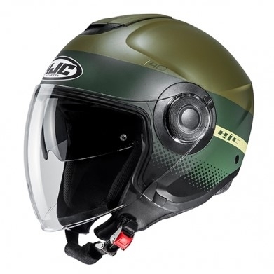 HJC i40 UNOVA / MC4SF