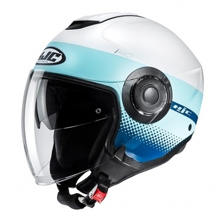 HJC i40 UNOVA / MC24SF