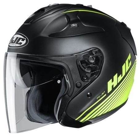 HJC FG-JET PATON / MC4HSF