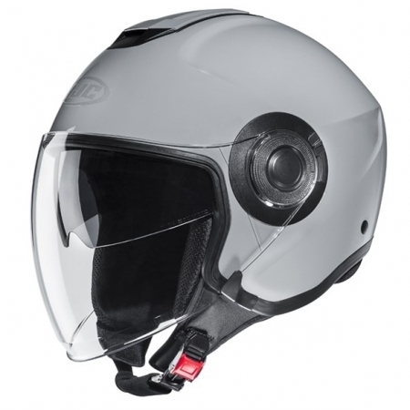 HJC i40 N.GREY