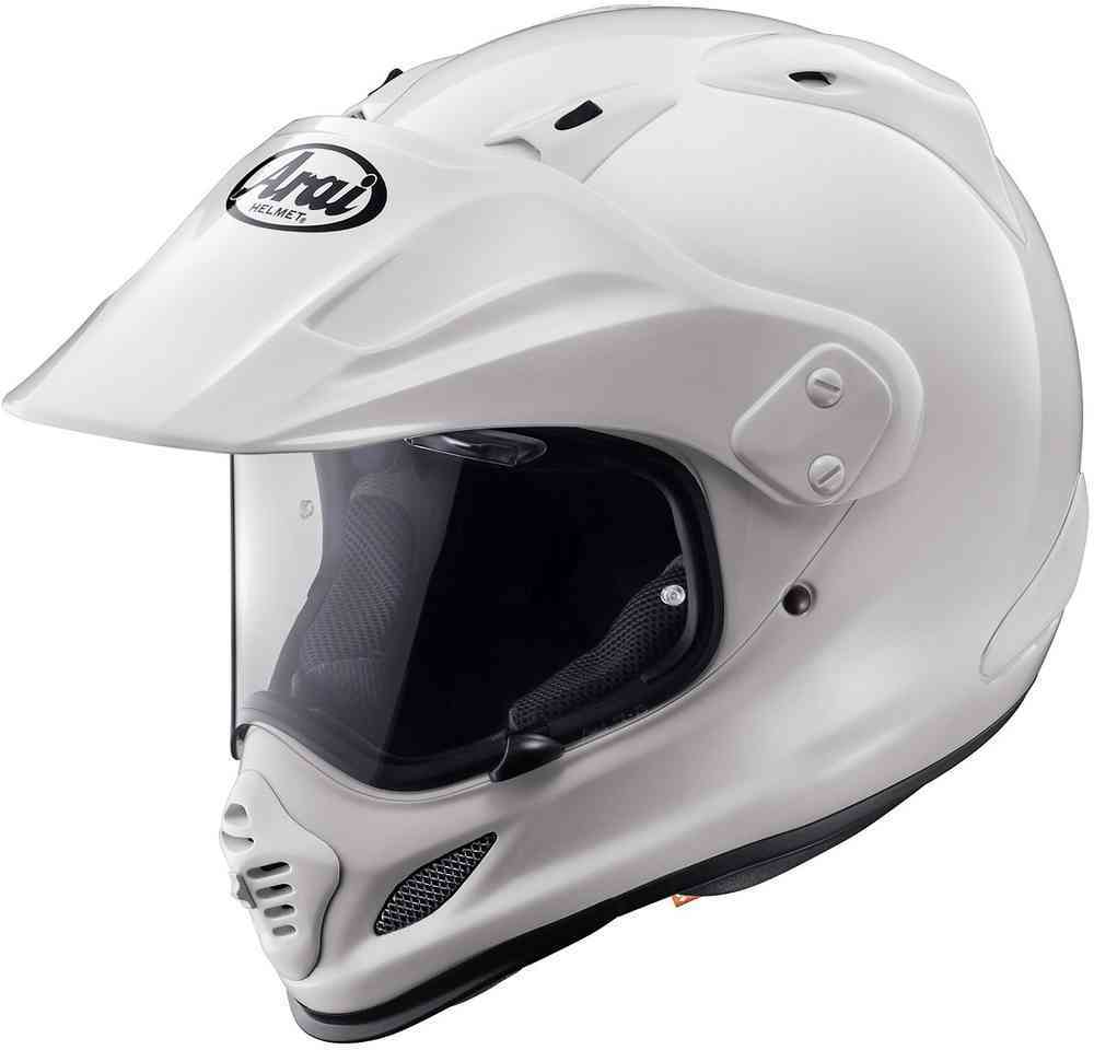 ARAI TOUR-CROSS 3 GLASS WHITE