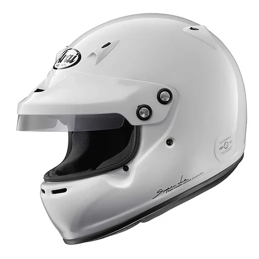 ARAI GP-5WP 8859 (賽車 RACING) 預訂