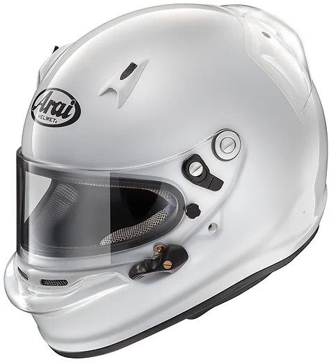 ARAI SK-6 PED(小型賽車 KARTING) ''預訂''