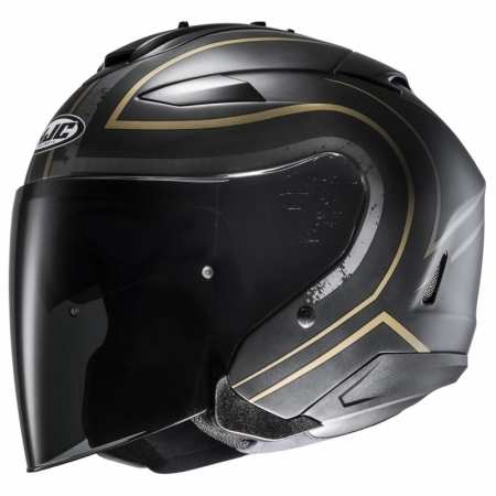 HJC IS-33 II APUS / MC9SF