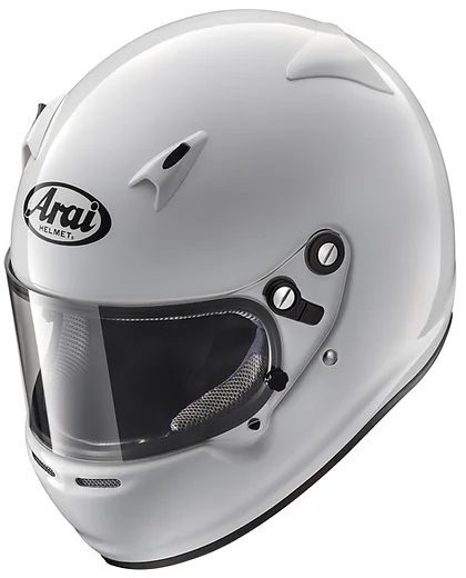 ARAI CK-6K (小型賽車 KARTING)