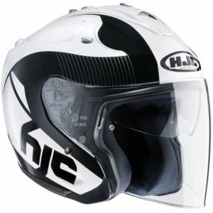 HJC FG-JET ACADA / MC5