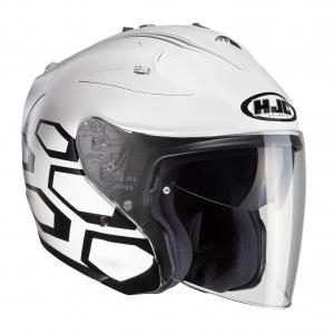 HJC FG-JET DUKAS / MC10