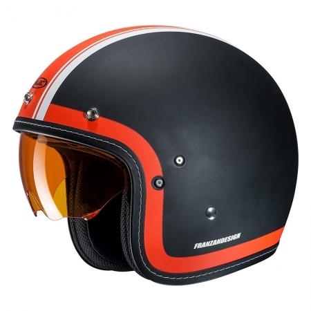 HJC FG-70S HERITAGE / MC7SF