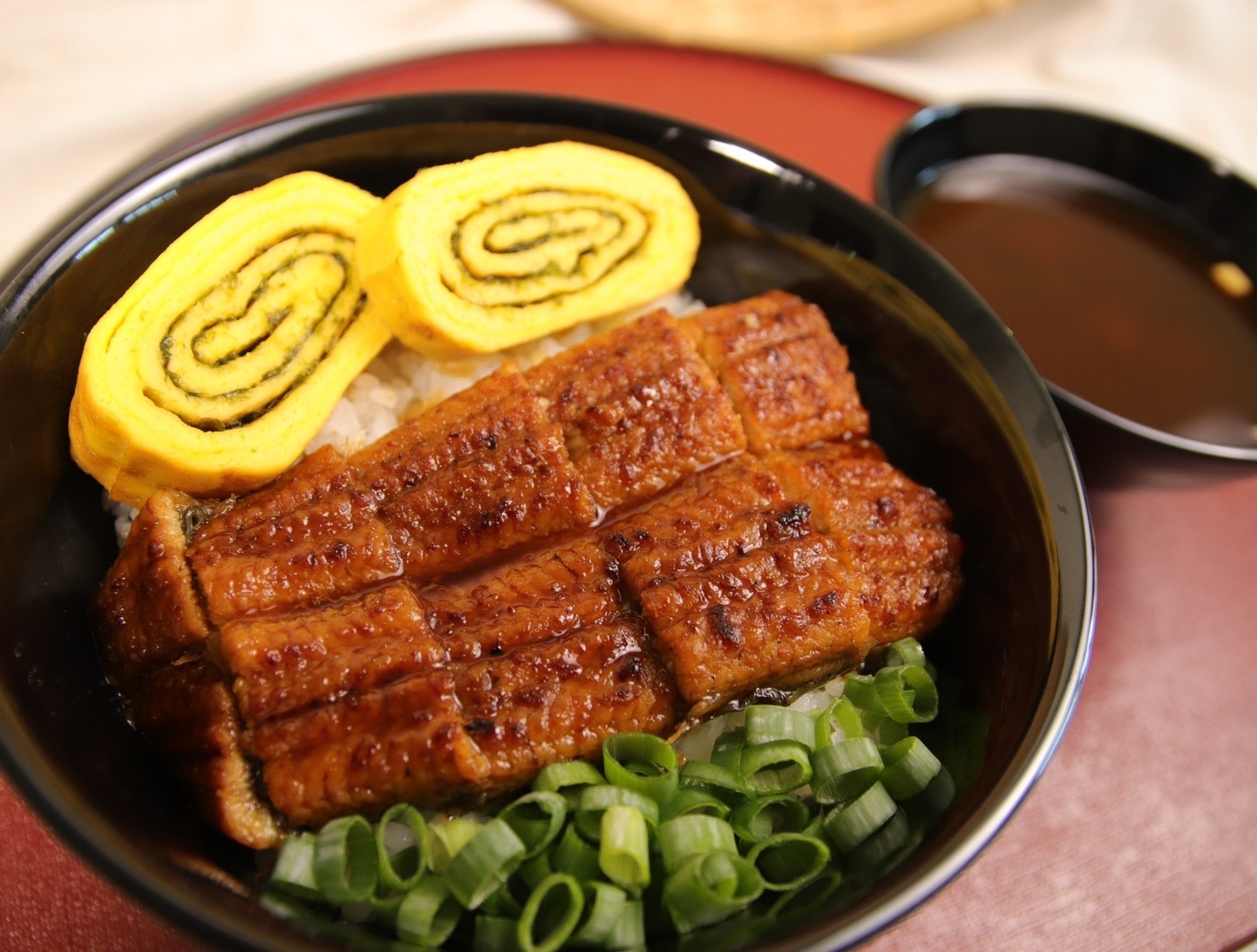 冷凍醬燒蒲燒鰻