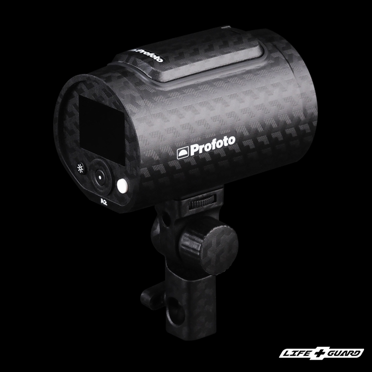Profoto A2 flash Skin