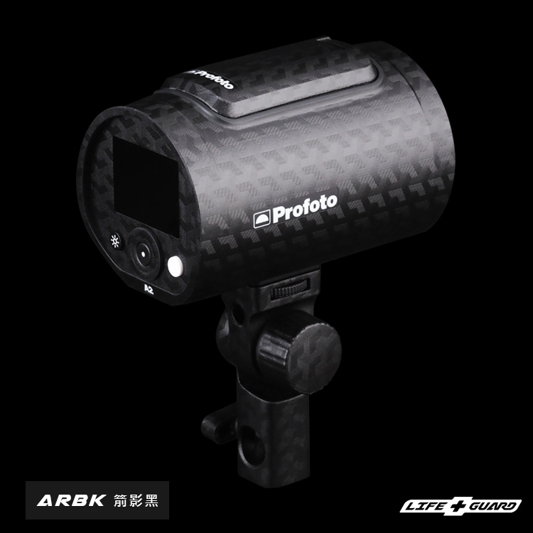 Profoto A2 flash Skin