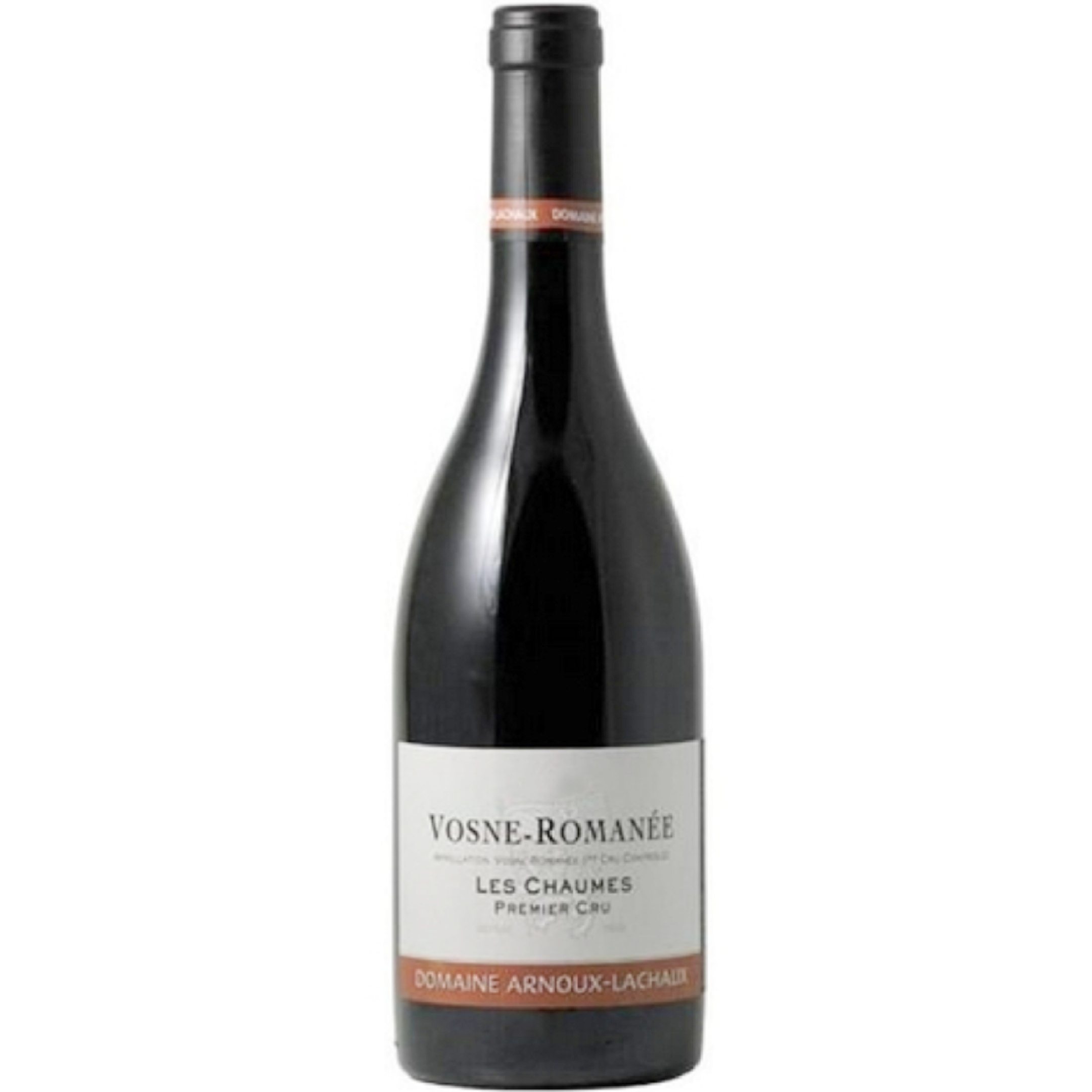 2017 Domaine Arnoux Lachaux Vosne Romanee Les Chaumes 1er Cru