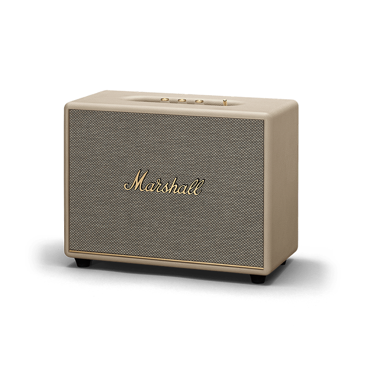 Marshall Woburn III 家用無線藍牙喇叭