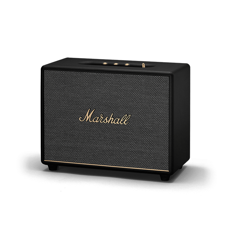 Marshall Woburn III 家用無線藍牙喇叭