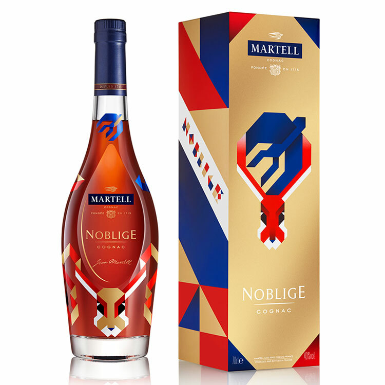 Martell  馬爹利 名仕 (兔年特別版) 700ml