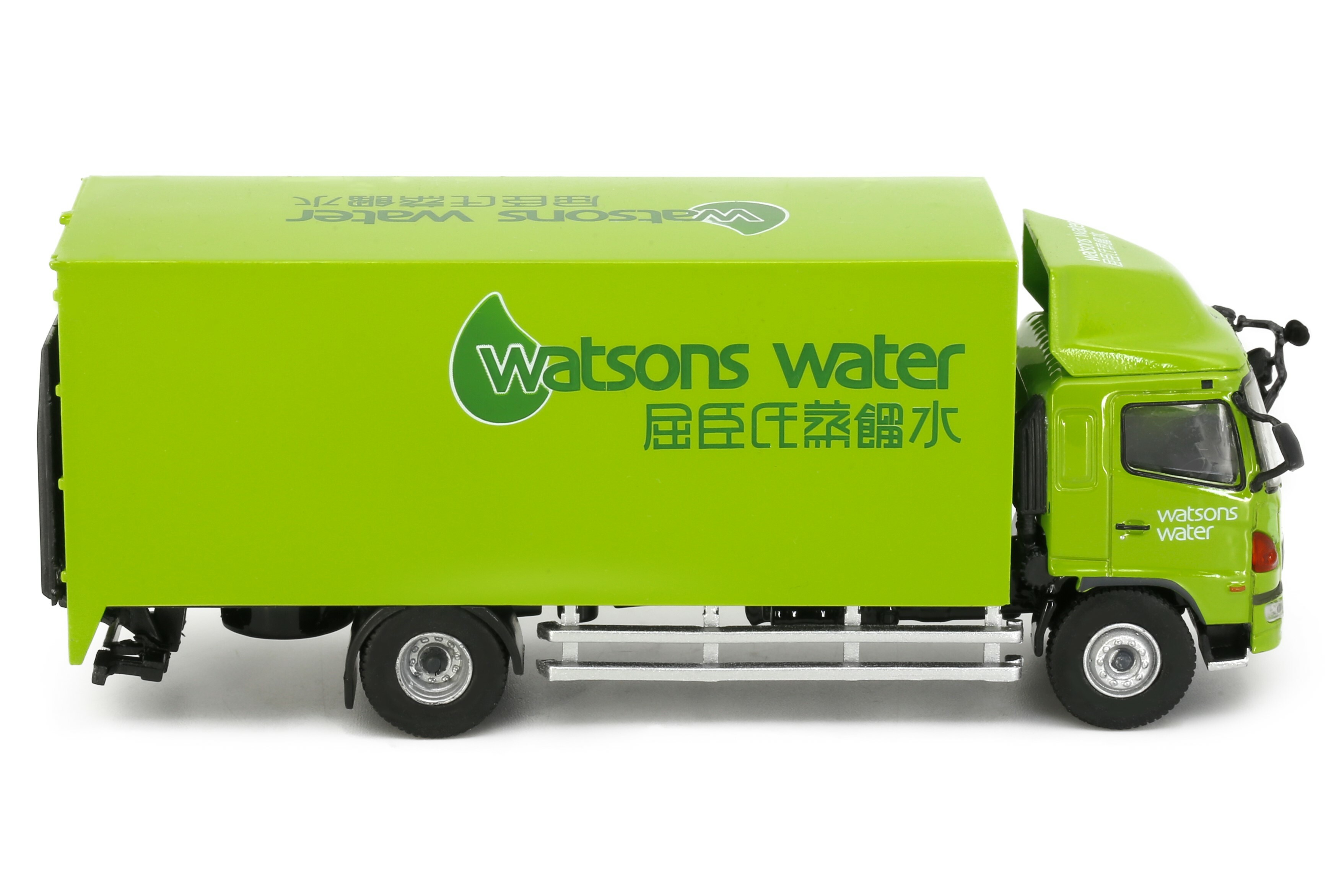 Tiny 日野 Hino 500 Watsons