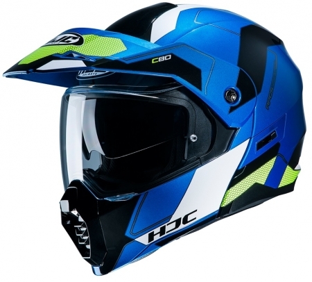HJC C80 ROX / MC24