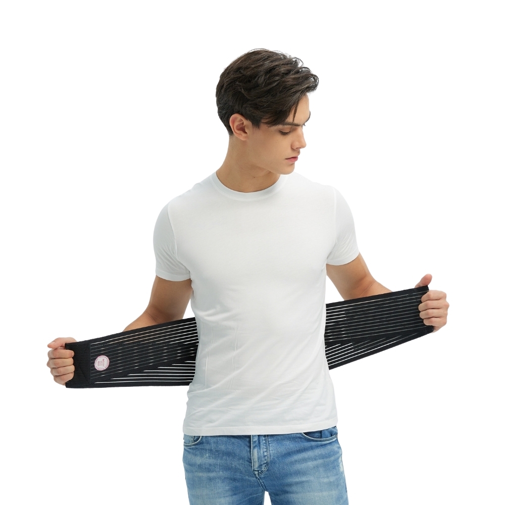 【1件】美姿磁石護腰