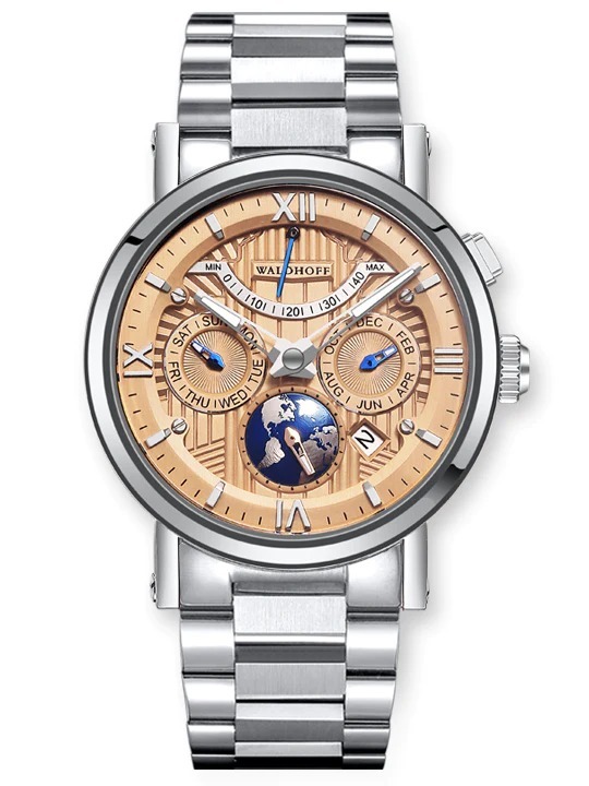 Multimatic II - Coral