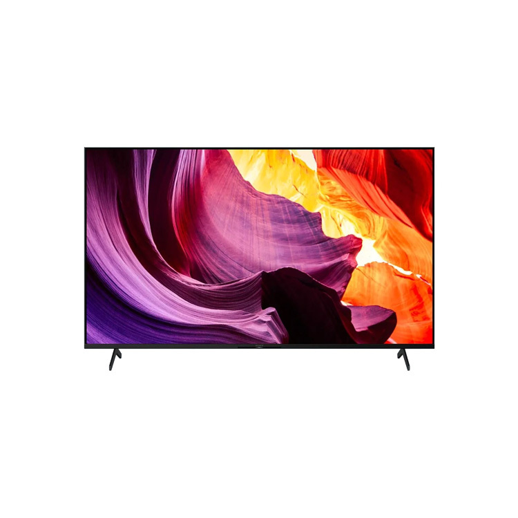 Sony 43" BRAVIA X80K 4K Ultra HD 智能電視 (Google TV) KD-43X80K