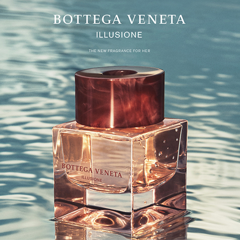 香水(男性用) Bottega Veneta Illusione 50ml Illusione for Him Bottega Veneta cologne - a fragrance for