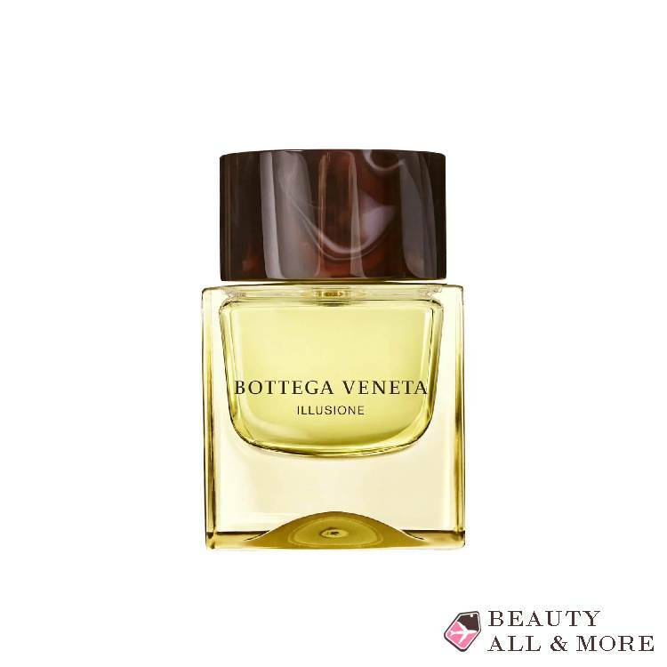 香水(男性用) Bottega Veneta Illusione 50ml Bottega Veneta Illusione EDT For Him 50ml / 1.6oz - Illusione