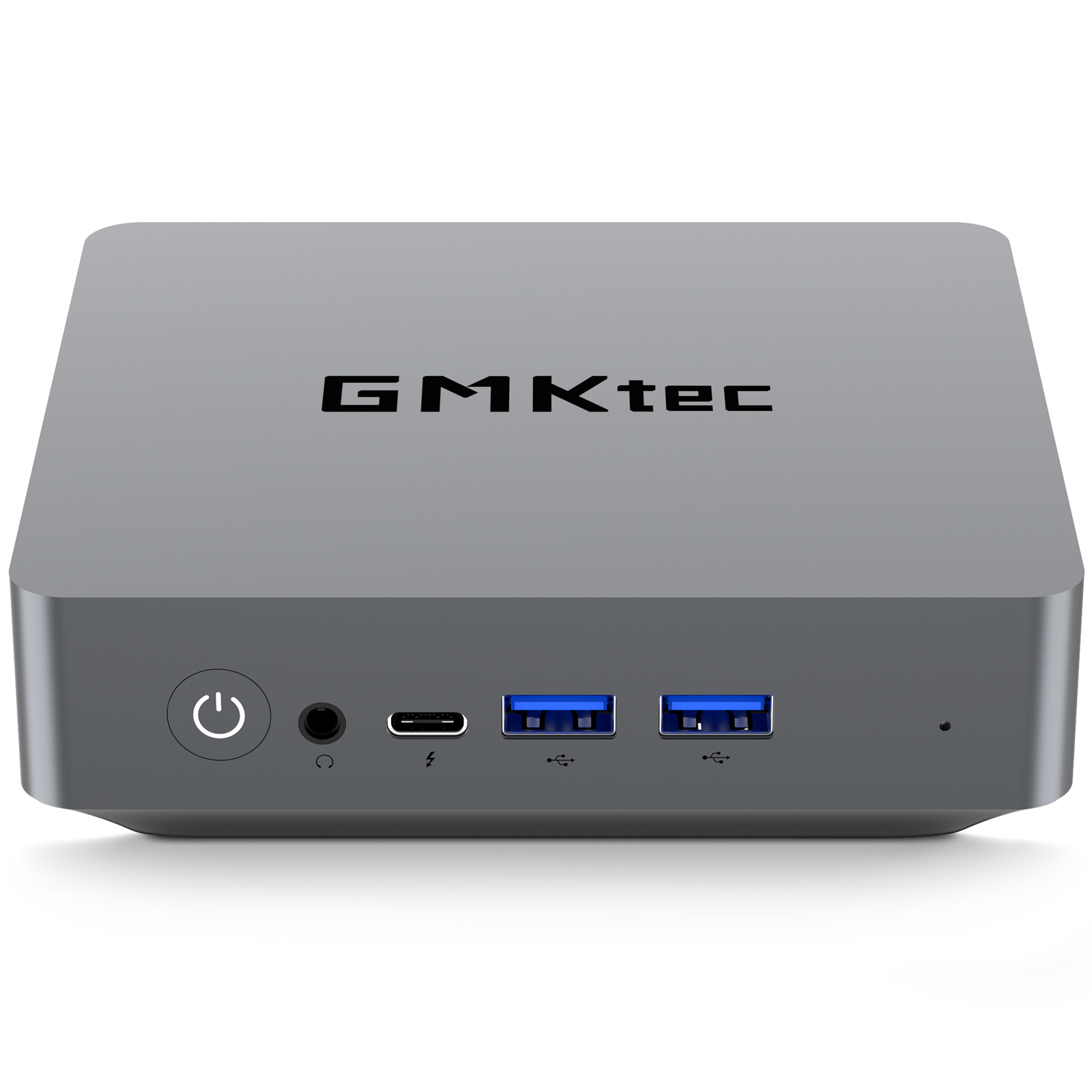 GMKtec NucBox9 R5 5600U 16GB RAM + 512GB SSD