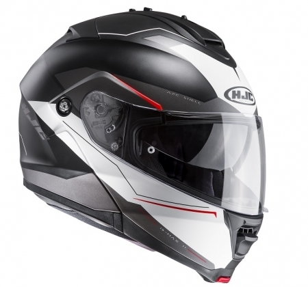 HJC IS-MAX II MAGMA / MC1SF