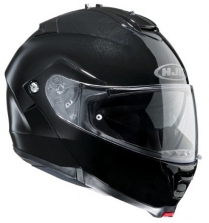 HJC IS-MAX II BLACK