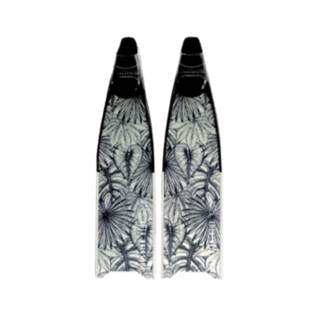 ▲2020 普魯士藍 玻纖紋理板 熱帶雨林