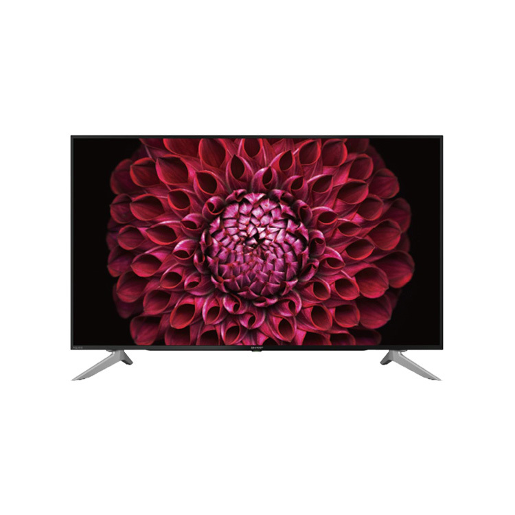 Sharp 聲寶 60" 4K 超高清智能電視 4T-C60DL1X