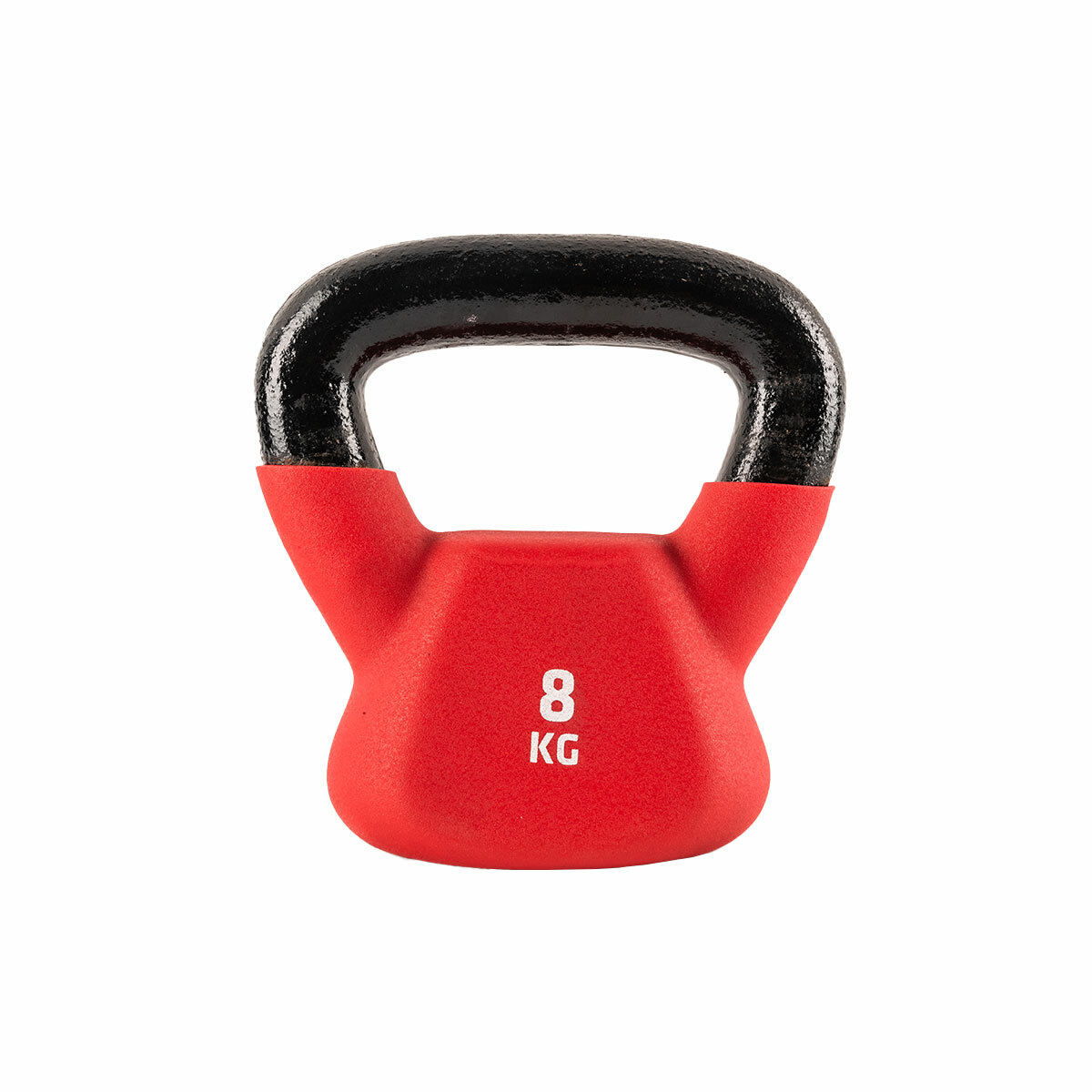 UFC 健身壺鈴 8kg,紅