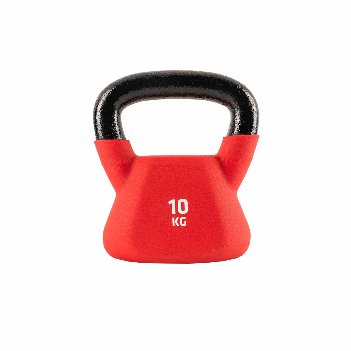 UFC 健身壺鈴 10kg,紅