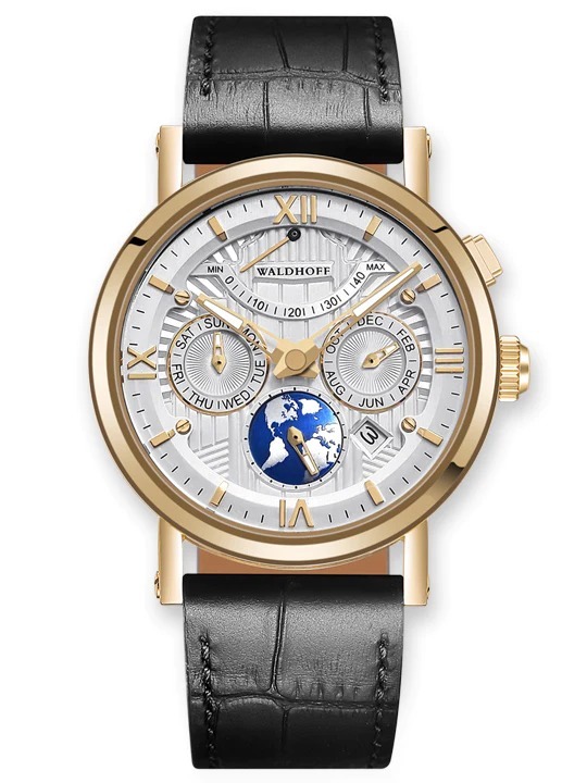 Multimatic II - Imperial Gold