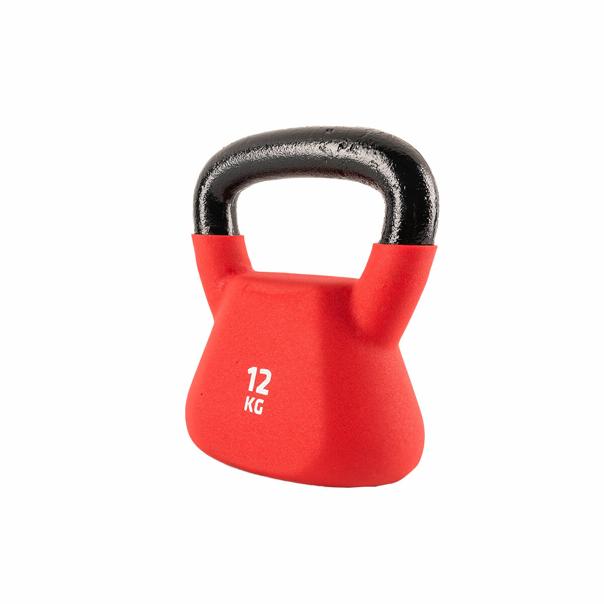 UFC 健身壺鈴 12kg,紅