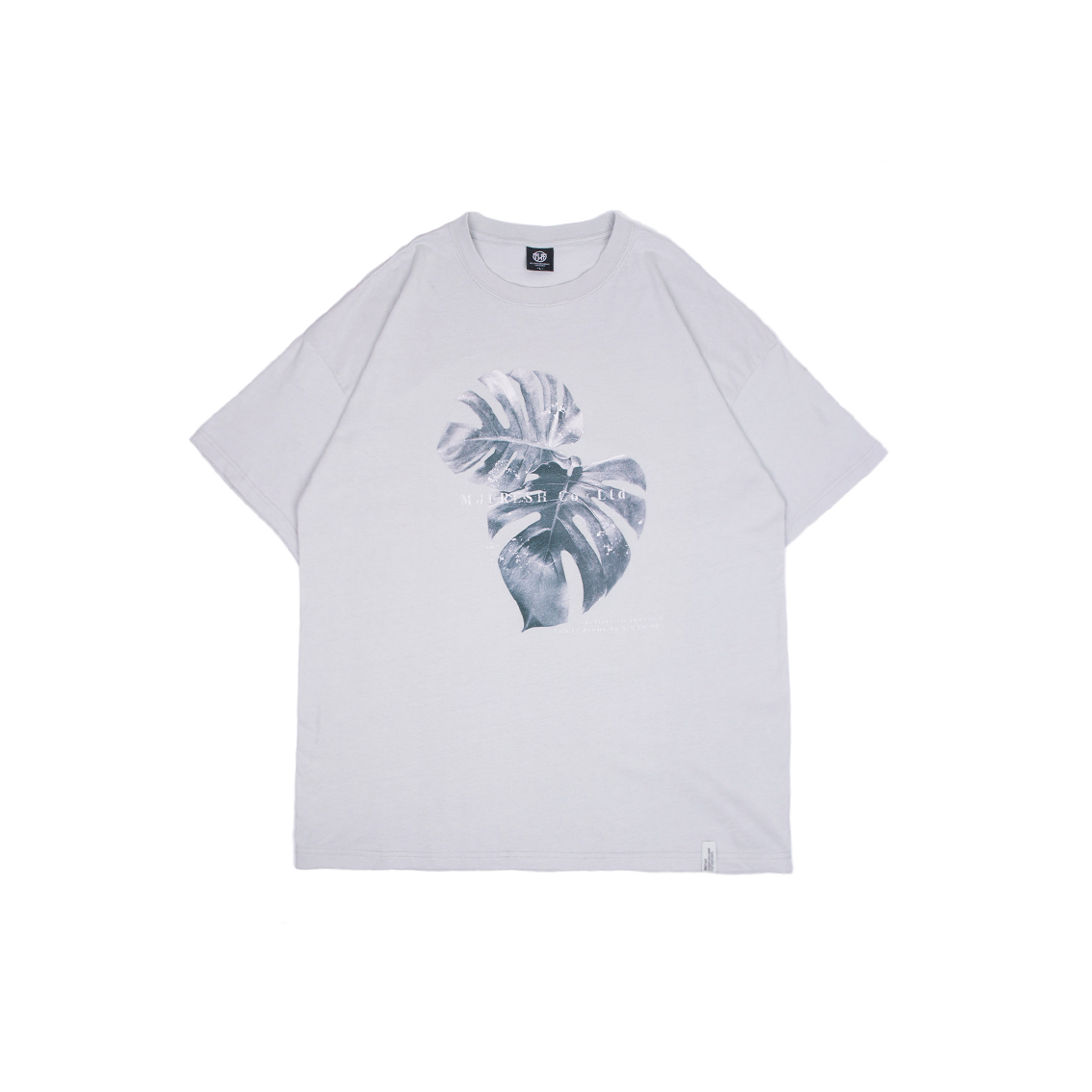 MJF Monstera Tee