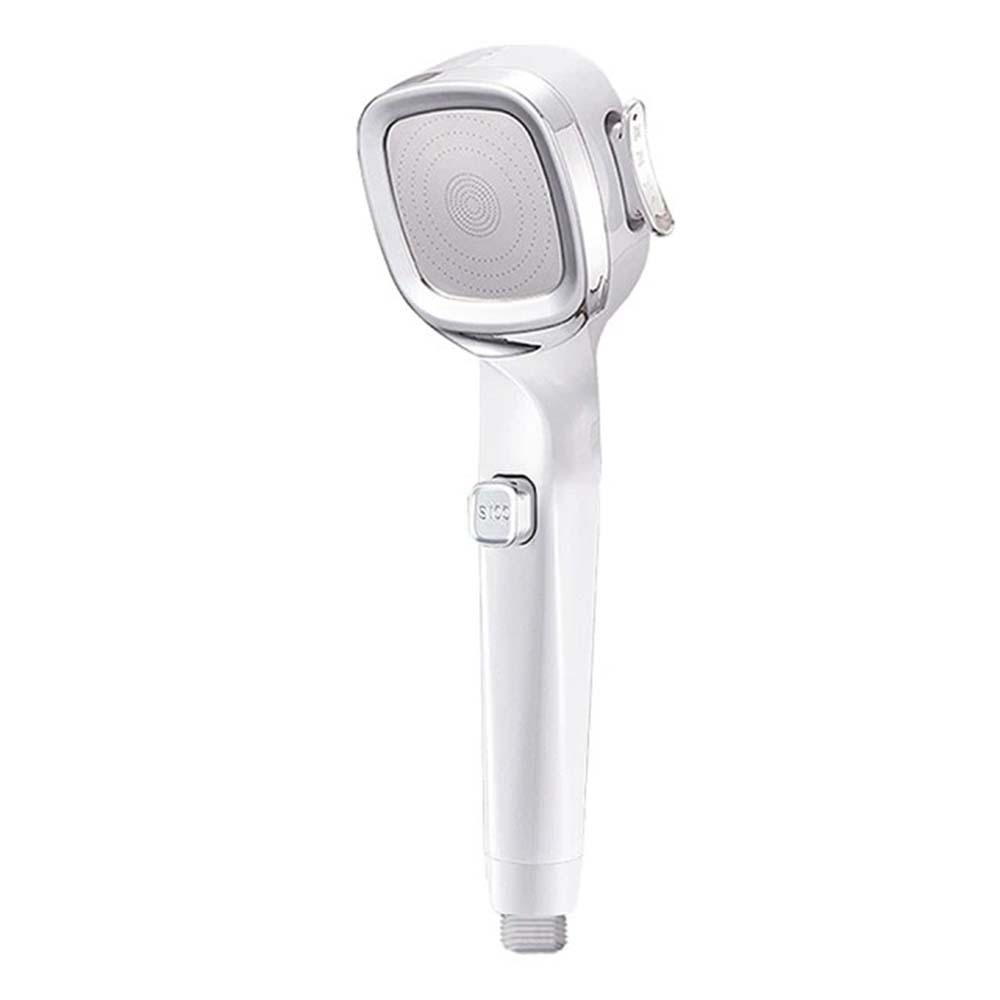 方形增壓SPA蓮蓬頭  1支