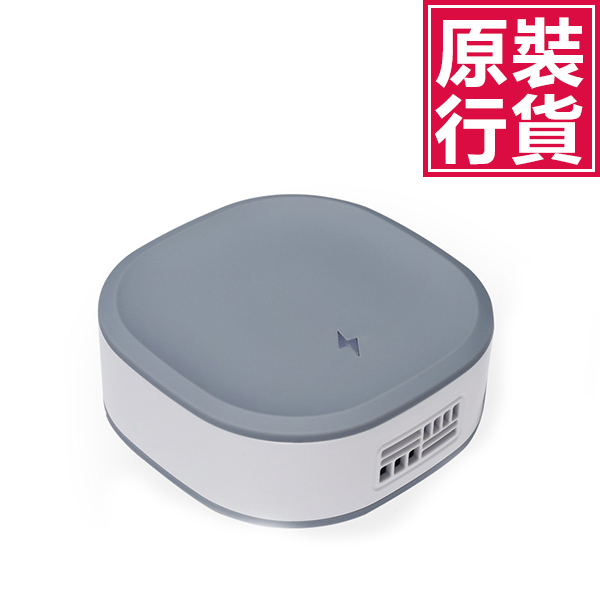 日本JTSK 智能除甲醛負離子香薰空氣淨化器 -- 家用車載座枱式 (P2893)