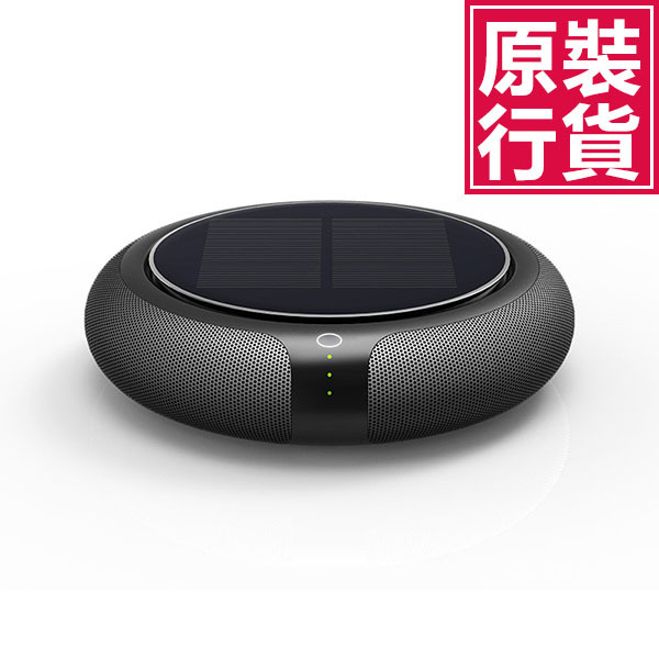 日本JTSK 太陽能車載智能負離子空氣淨化器 (P2671)