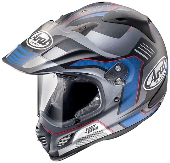 ARAI TOUR-CROSS 3 VISION GREY