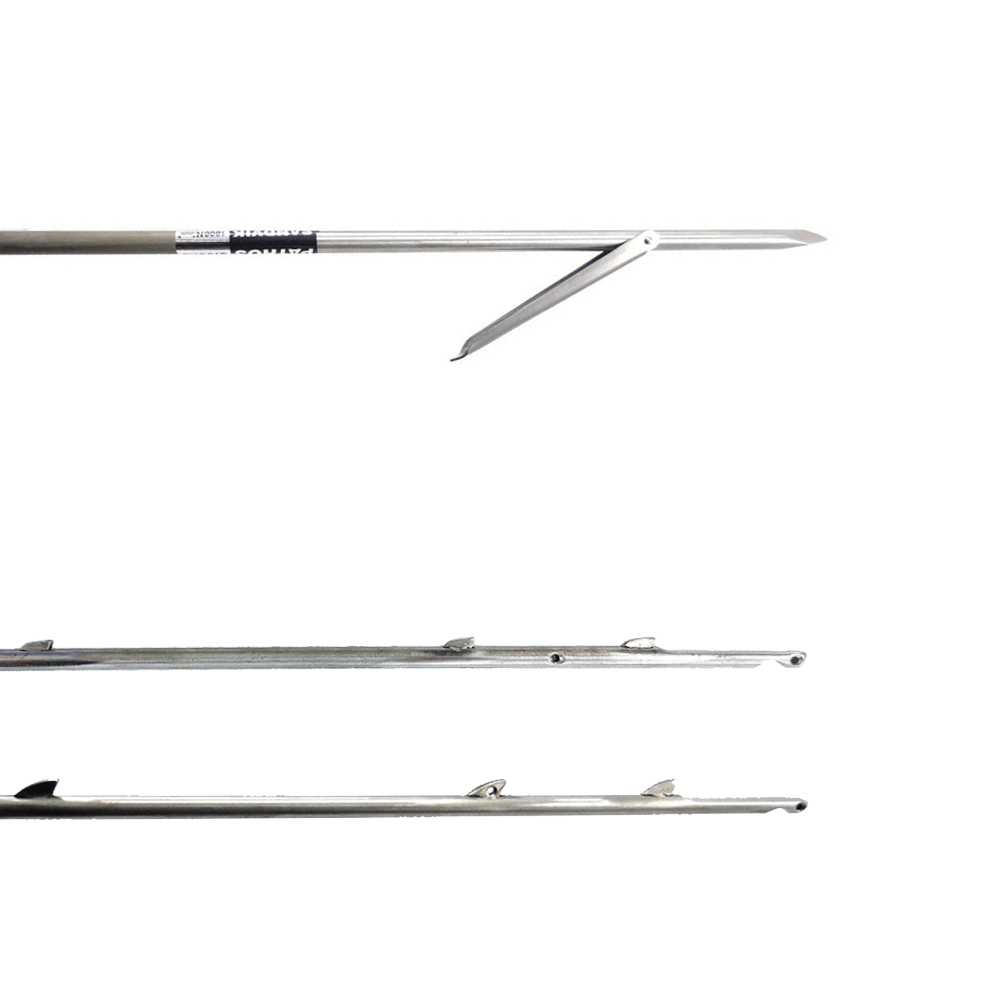 PATHOS - TAHITIAN魚鏢 / 直徑6.50mm (長140cm /小/中鯊魚鰭)