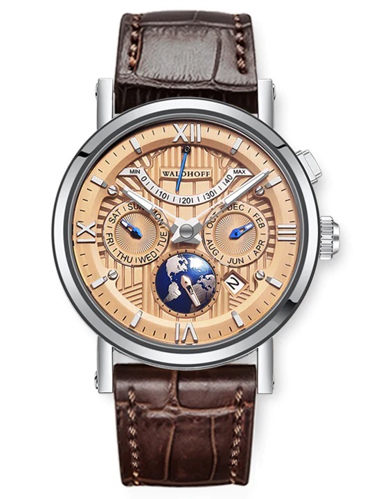 Multimatic II - Coral