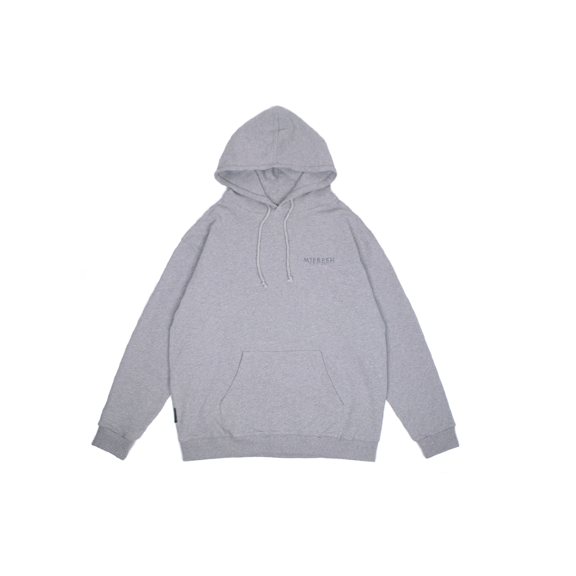 MJF Evanescent Hoodie