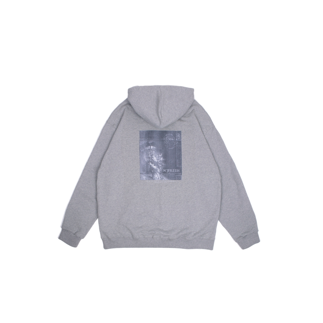MJF Evanescent Hoodie
