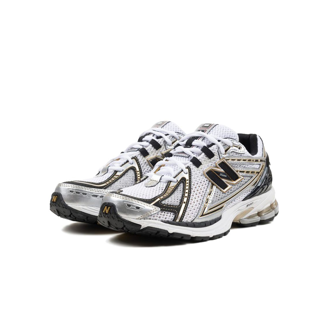 [In stock] New Balance M1906RA White Gold (M)